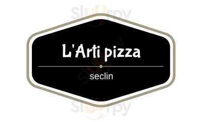 L'Arti Pizza Seclin, Seclin