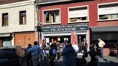 Picarnordie, Amiens