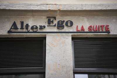 Alter Ego La Suite, Lyon