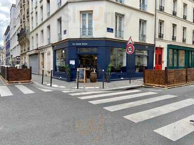 La Bonne Ecole, Paris