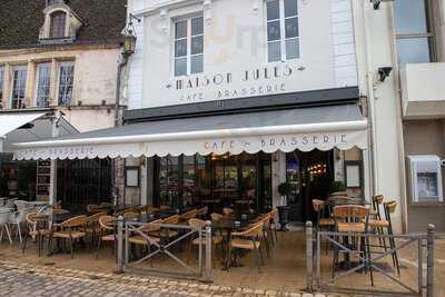 Maison Jules, Beaune