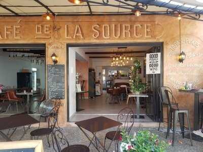 Le Cafe De La Source