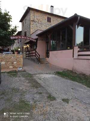 Auberge La Ferme Des Granges