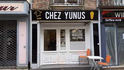 Chez Yunus