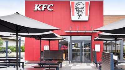 KFC, Colomiers