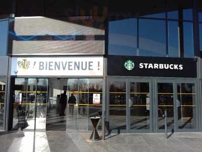 Starbucks, Conflans-Sainte-Honorine