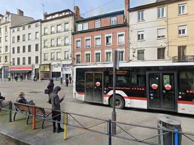 Poulet Kok, Villeurbanne