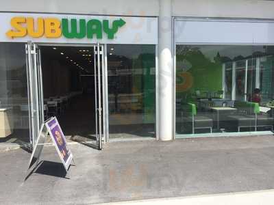 Subway, Anglet