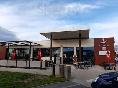 Autogrill Aire De Blois-villerbon - A10