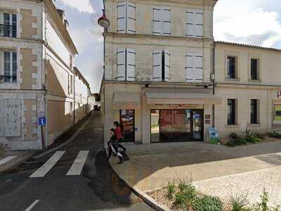 Pizzeria La Brigotine, La Couronne