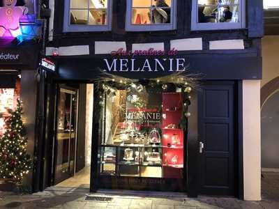 Aux pralines de Melanie, Strasbourg