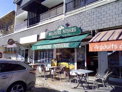 Boulangerie - Patisserie