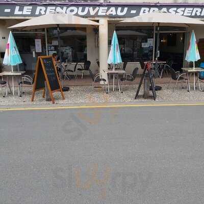 Le Renouveau PMU FDJ, Arvert