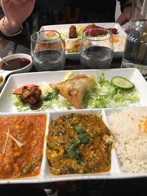 Thali Bar