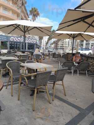 Coco Loco, Canet en Roussillon