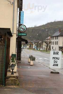 Bar Des Capucins