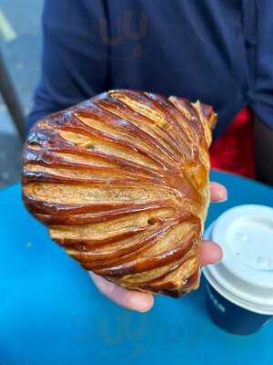 Maison Lardeux Boulangerie, Paris