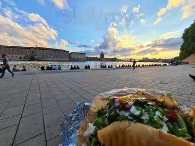 Le Boui Boui, Toulouse