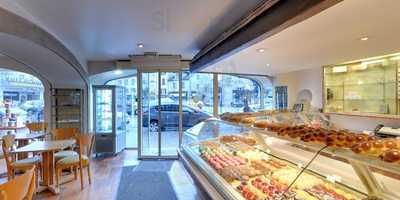 Patisserie Pfaadt, Pontarlier