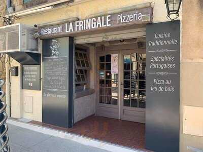 La Fringale, Salon-de-Provence