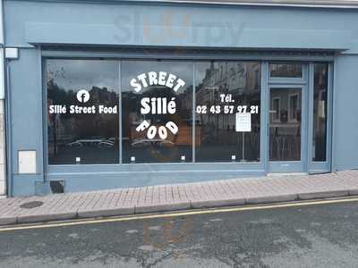 Sillé Street Food, Sille-le-Guillaume