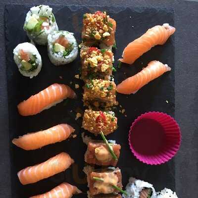 Mimo Sushi, Breuillet