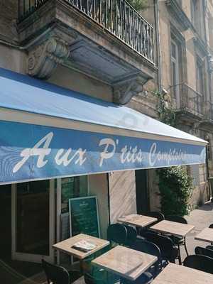 Aux P'tits Comptoirs, Bordeaux