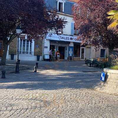 Tales Of Gourmet, Conflans-Sainte-Honorine