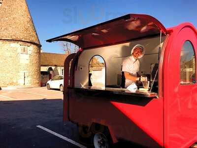 Pizza al taglio, Beaune