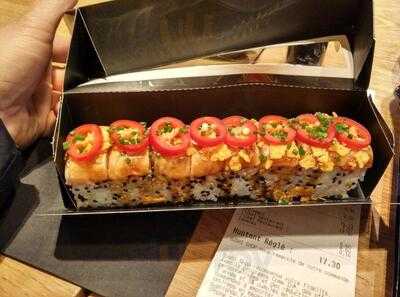 Sushi Shop, Boulogne-Billancourt