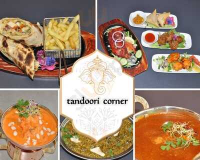 Tandoori Corner, Annemasse