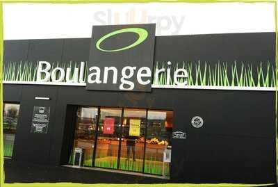 Boulangerie Ange Saint Medard