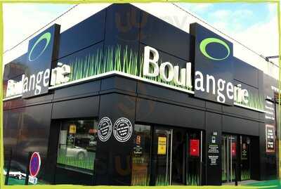 Boulangerie Ange Cholet Bonaparte, Cholet