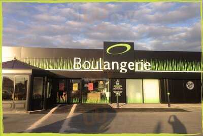 Boulangerie Ange Trignac