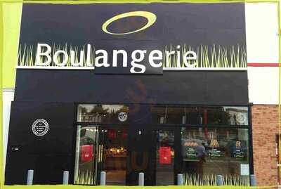 Boulangerie Ange Rennes St Gregoire