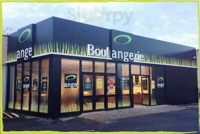 Boulangerie Ange Roncq