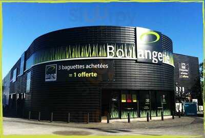 Boulangerie Ange Merignac Ch Long