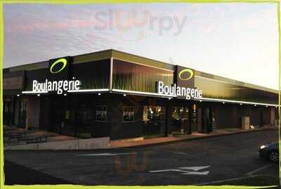 Boulangerie Ange Metz Borny