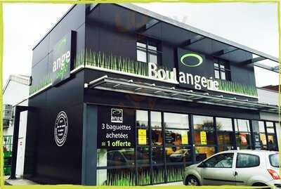 Boulangerie Ange La Teste Centre Ville, La Teste-de-Buch