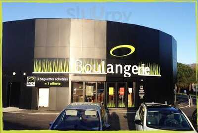 Boulangerie Ange Saint Nazaire