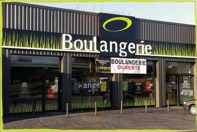 Boulangerie Ange Vannes, Vannes