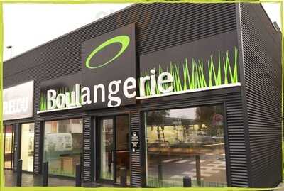 Boulangerie Ange Lievin