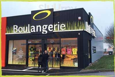 Boulangerie Ange Moncel, Moncel-les-Luneville