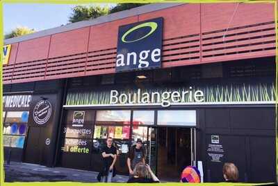 Boulangerie Ange Villetaneuse