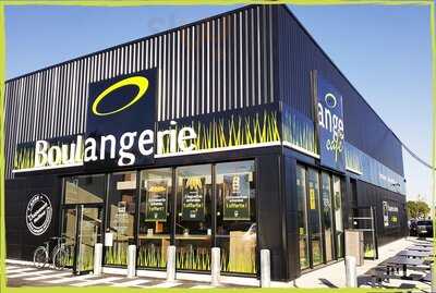 Boulangerie Ange Toulouse