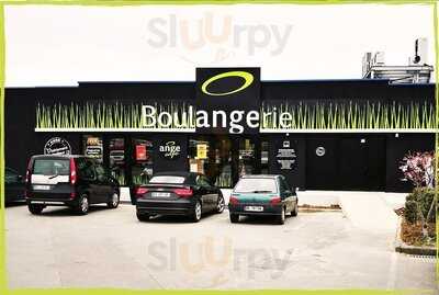 Boulangerie Ange Cesson Sevigne, Cesson-Sevigne