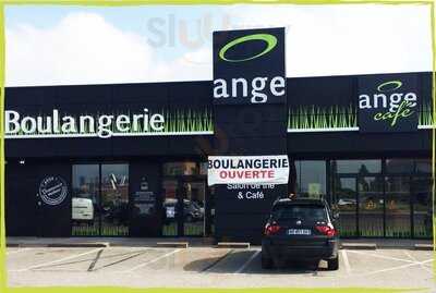 Boulangerie Ange Orvault