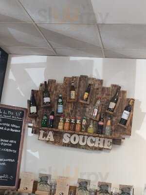 La Souche