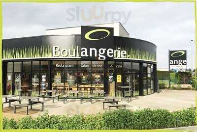 Boulangerie Ange Issoire, Ville d'Issoire