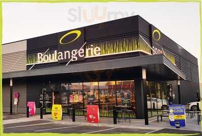 Boulangerie Ange Cholet L'ecuyere, Cholet